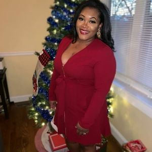 Meet your Posher, Tianna